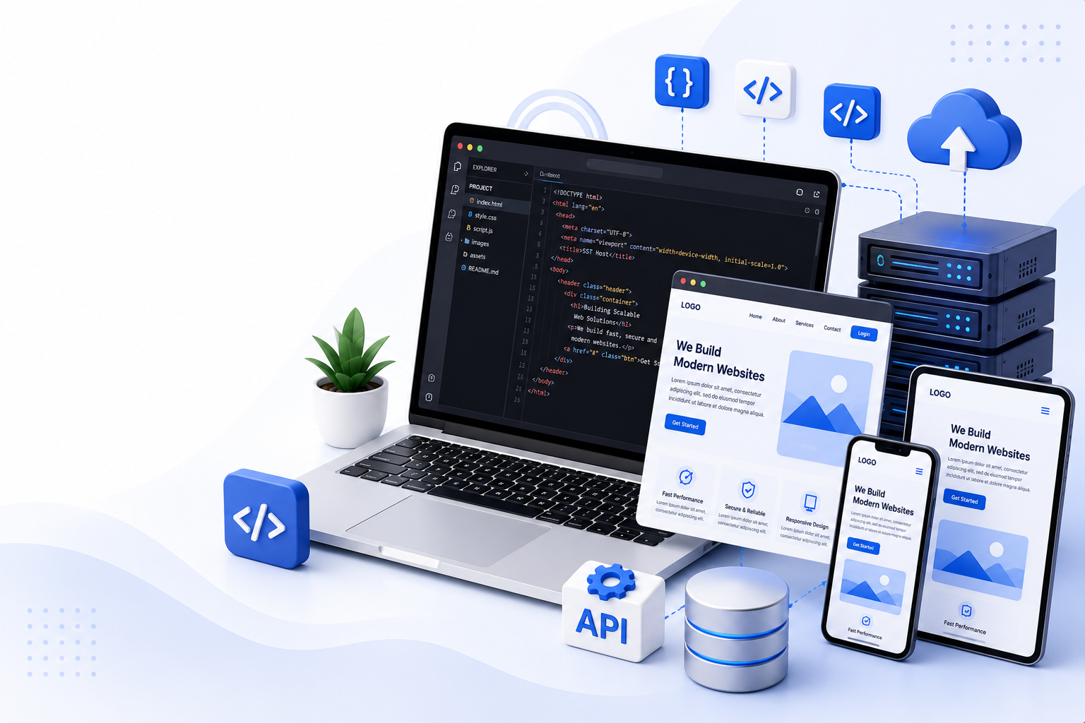 Professional Software Development