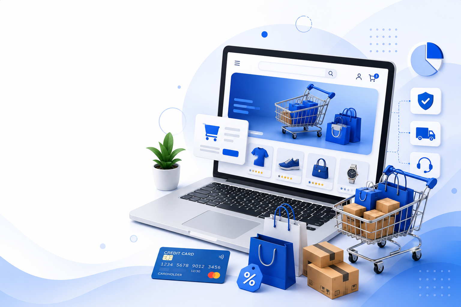 Website Development Services